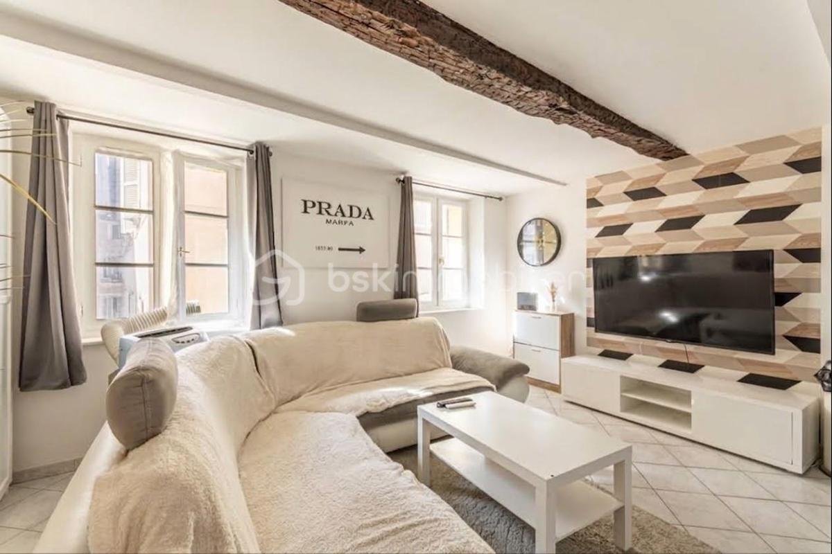 Appartement à vendre, 52m², Toulon