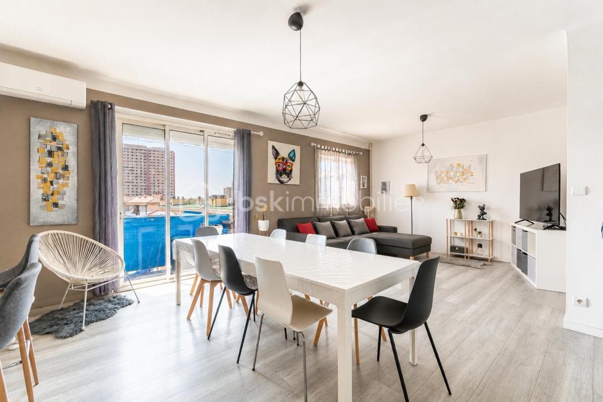 Appartement à vendre, 84m², Toulon