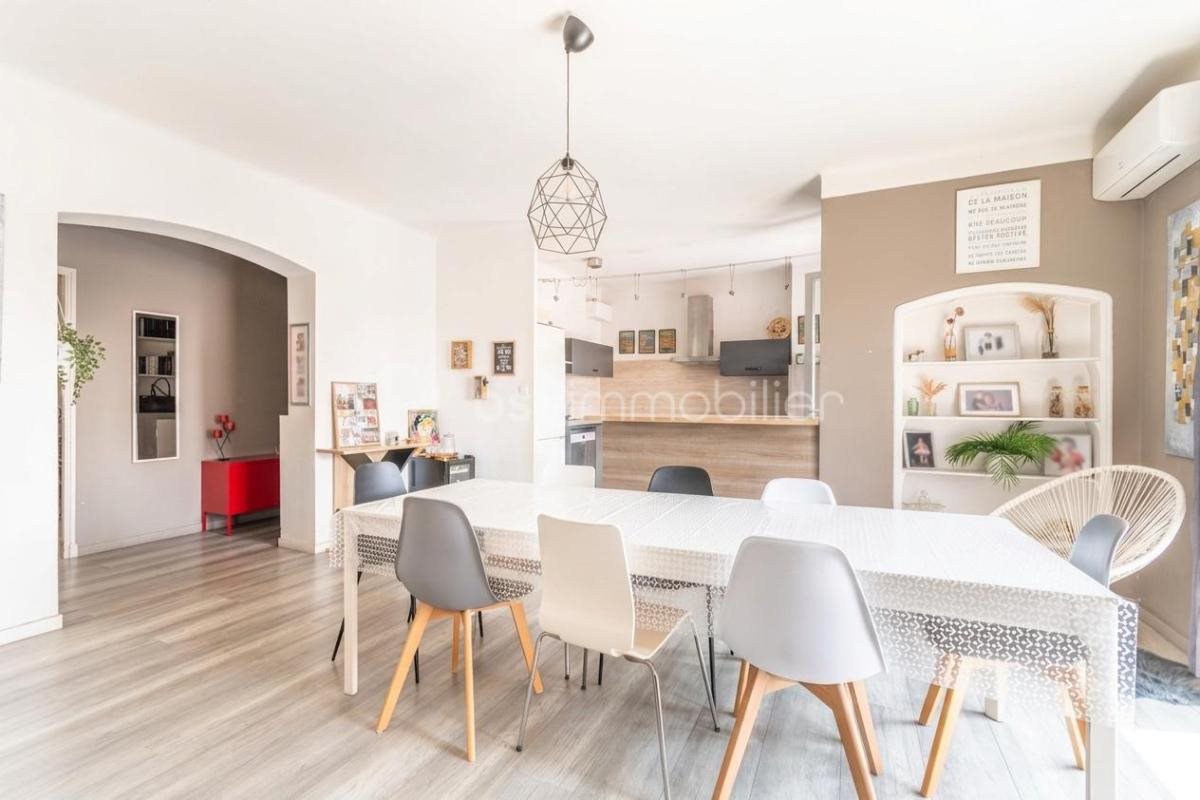 Appartement à vendre, 84m², Toulon
