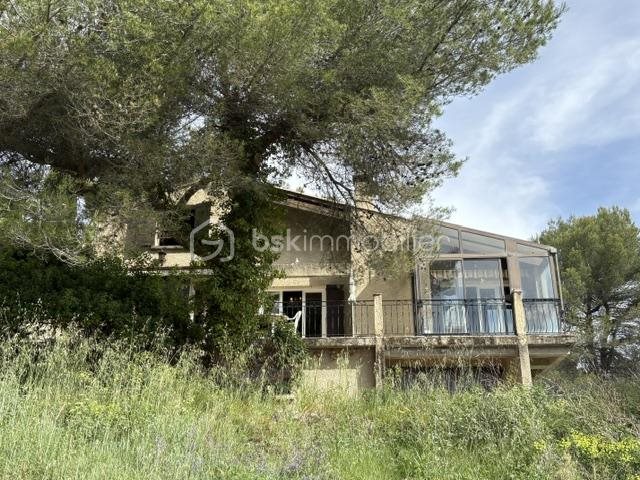 Maison à vendre, 150m², Manosque