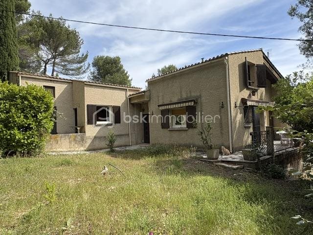 Maison à vendre, 150m², Manosque