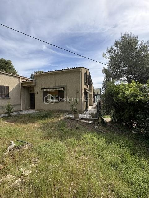 Maison à vendre, 150m², Manosque