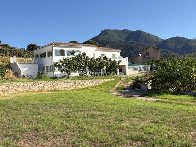Maison à vendre, 180m², Bastelicaccia