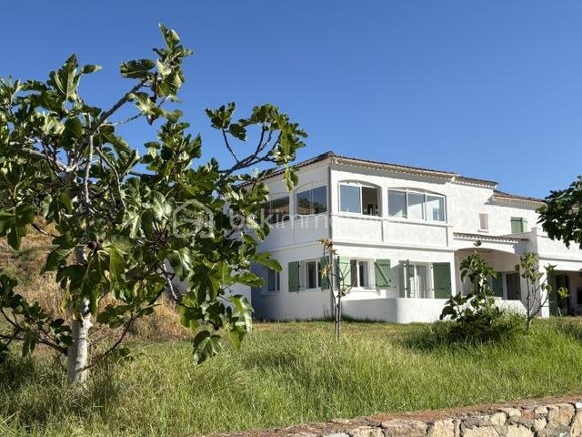 Maison à vendre, 180m², Bastelicaccia