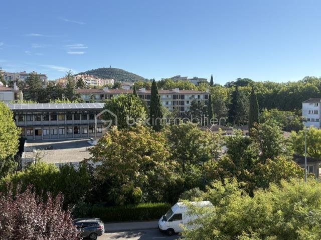 Appartement à vendre, 55m², Manosque