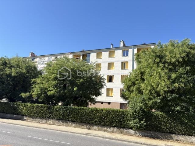 Appartement à vendre, 55m², Manosque