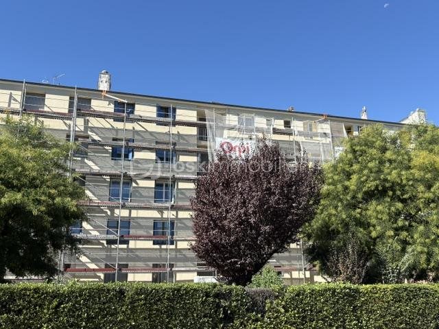 Appartement à vendre, 55m², Manosque