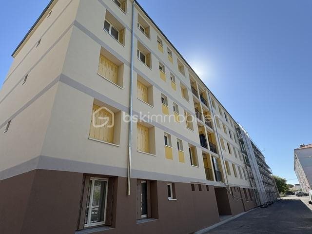 Appartement à vendre, 55m², Manosque