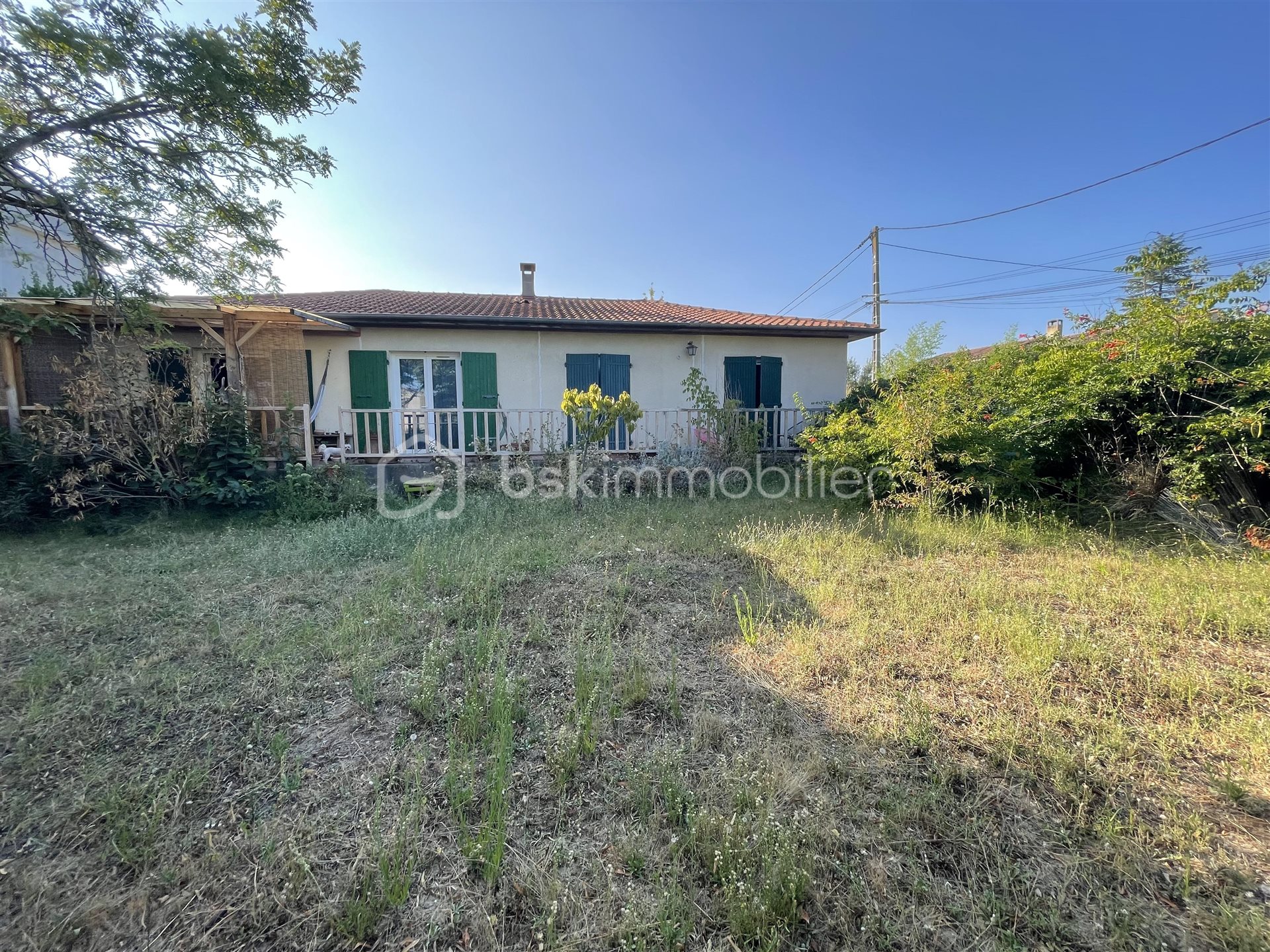 Maison à vendre, 114m², Manosque