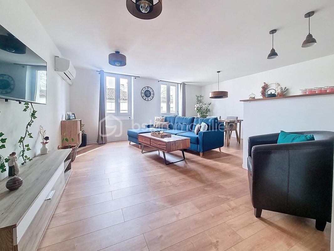 Appartement à louer, 117m², Castres
