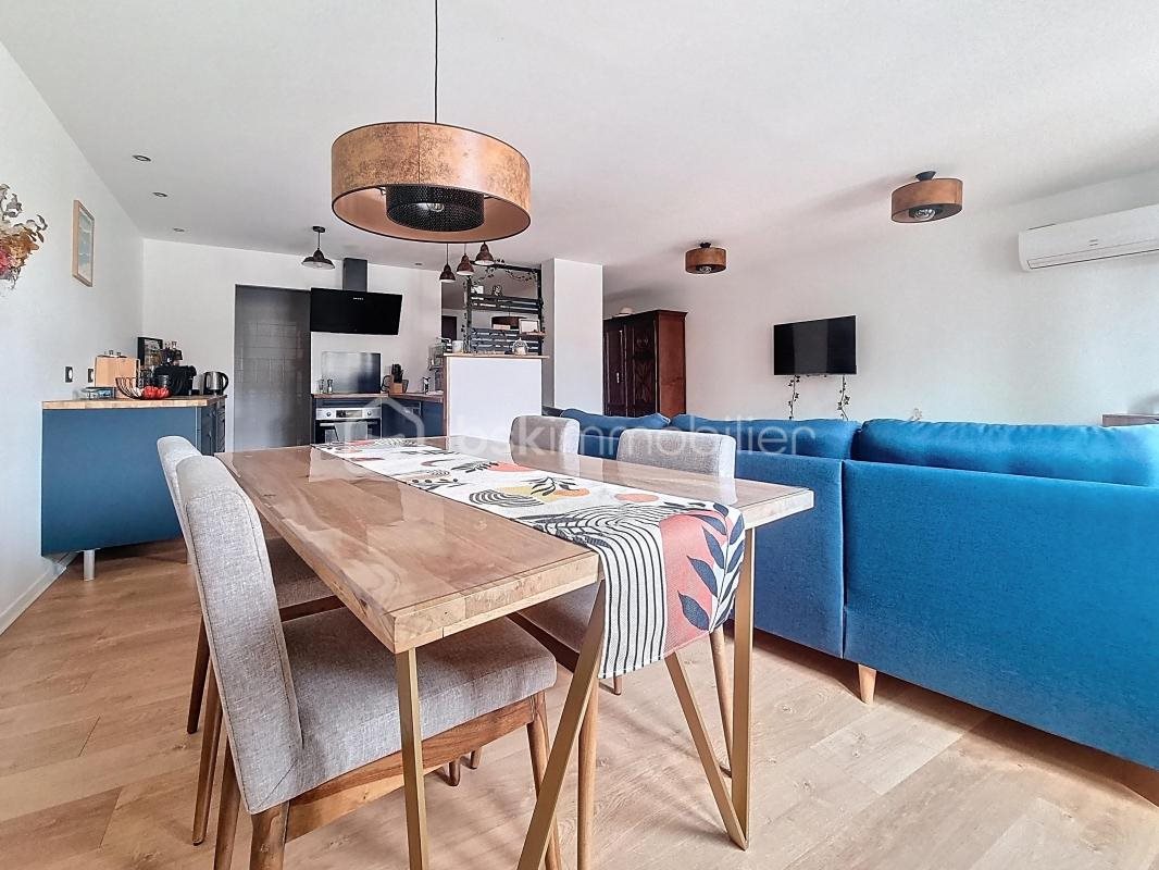 Appartement à louer, 117m², Castres