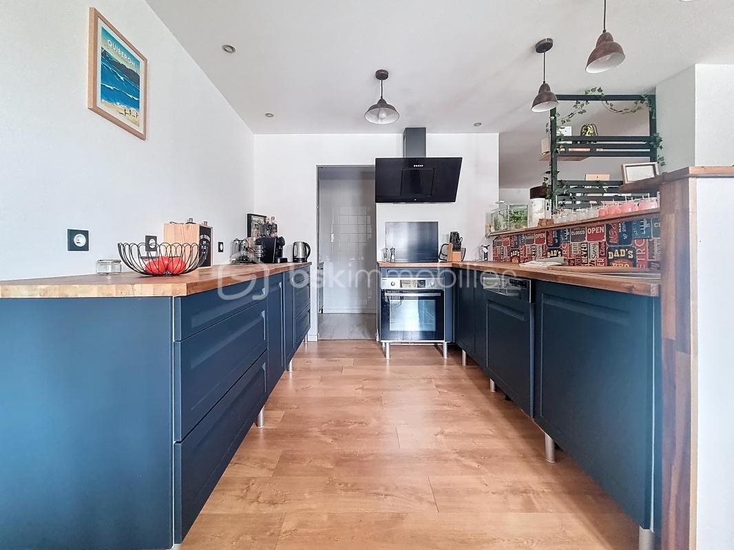 Appartement à louer, 117m², Castres