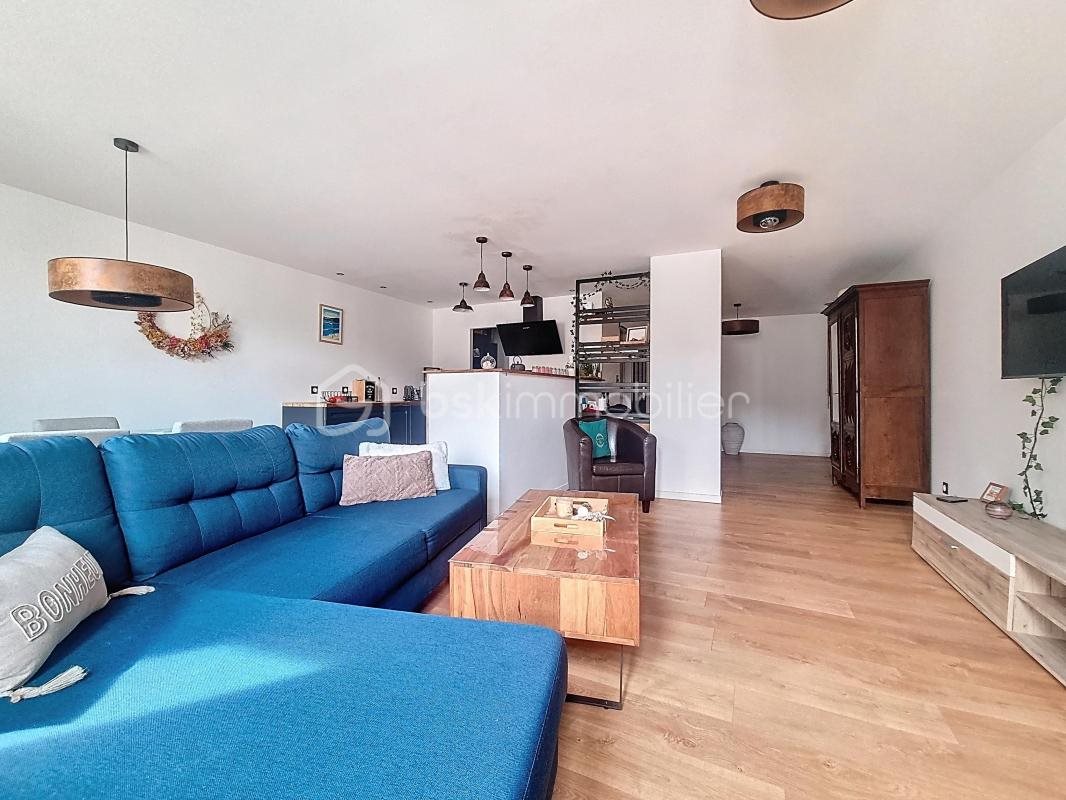 Appartement à louer, 117m², Castres