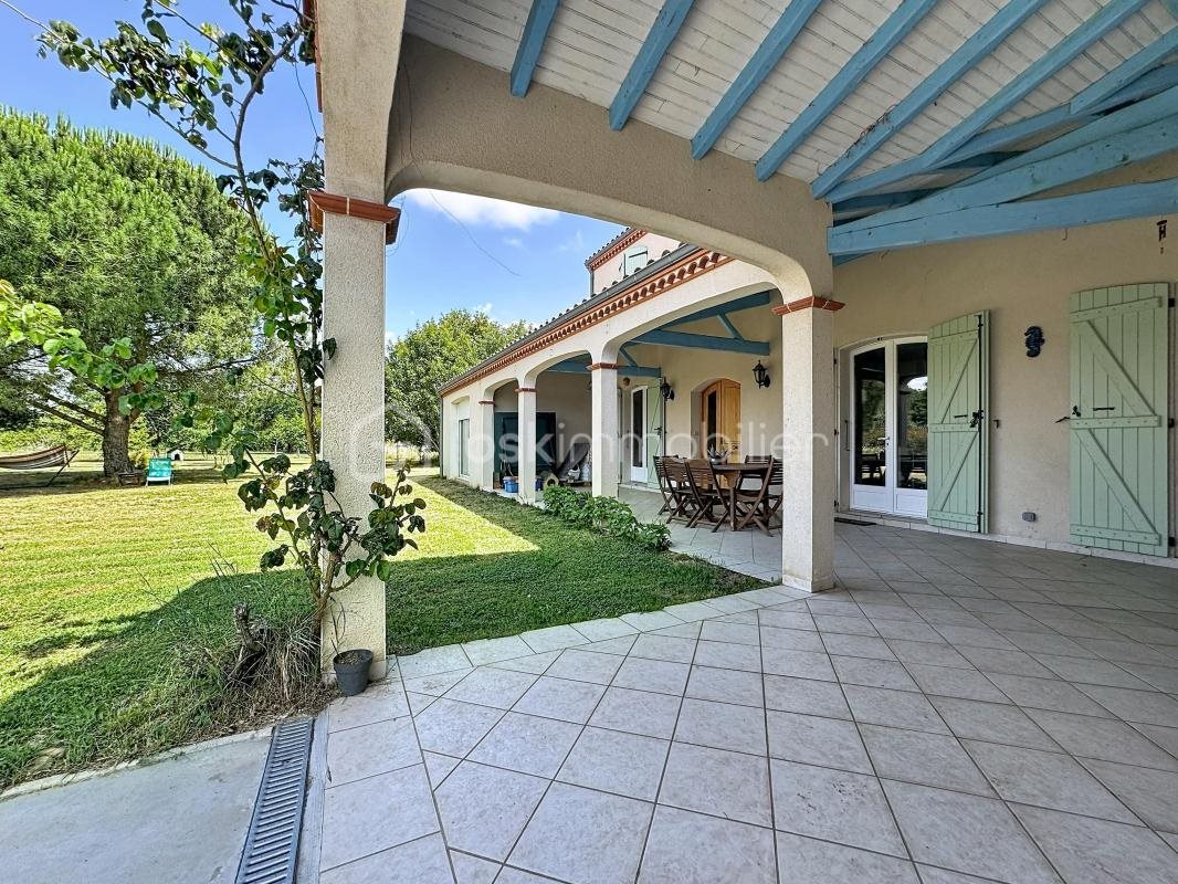Maison à vendre, 180m², Saïx