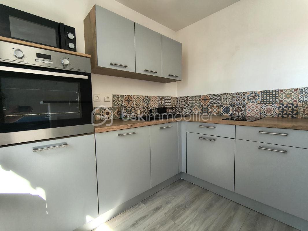 Appartement à louer, 62m², Castres