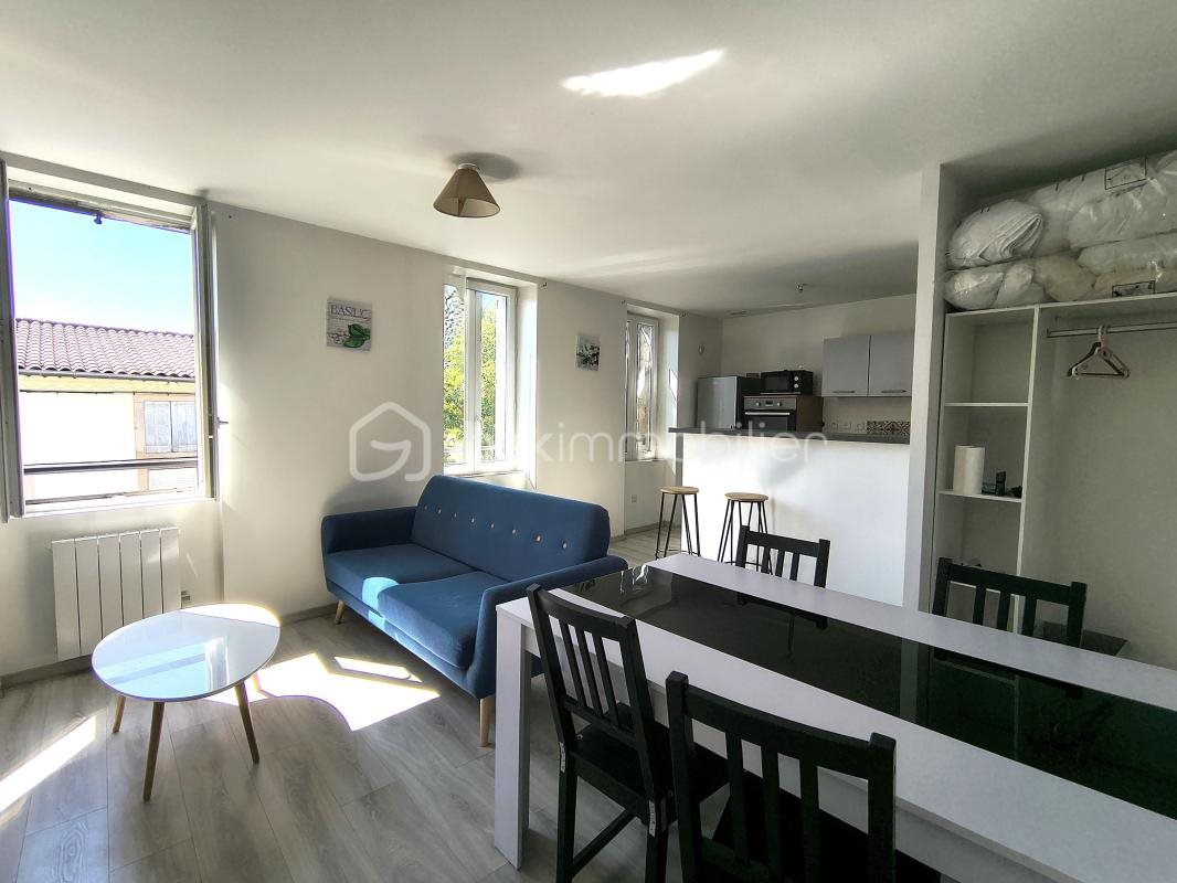 Appartement à louer, 62m², Castres
