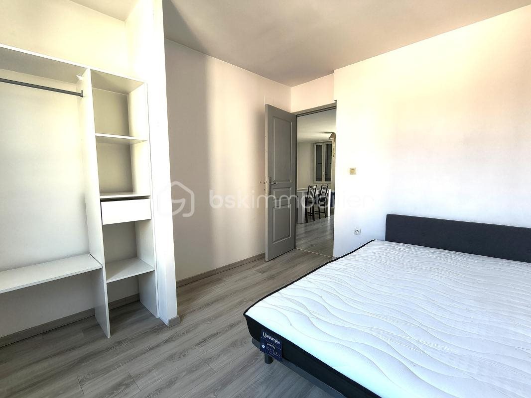 Appartement à louer, 62m², Castres