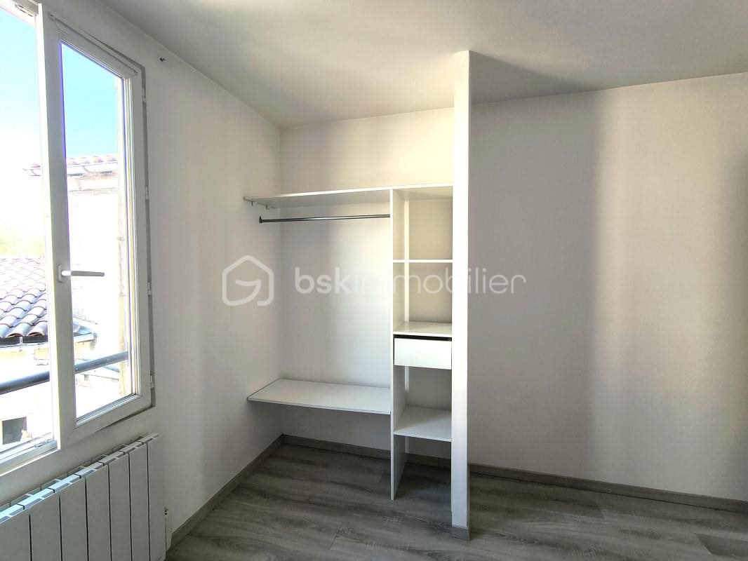 Appartement à louer, 62m², Castres