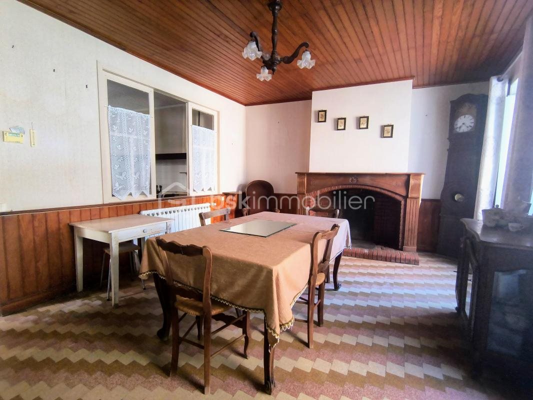Maison à vendre, 105m², Saissac