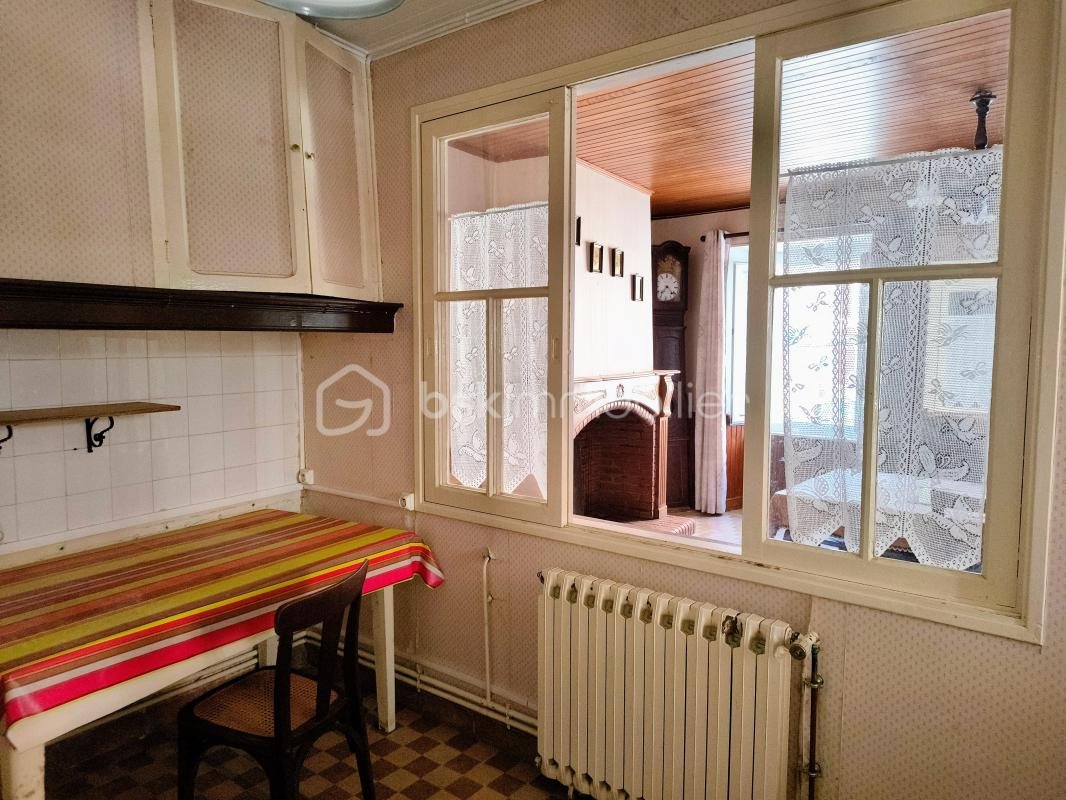 Maison à vendre, 105m², Saissac