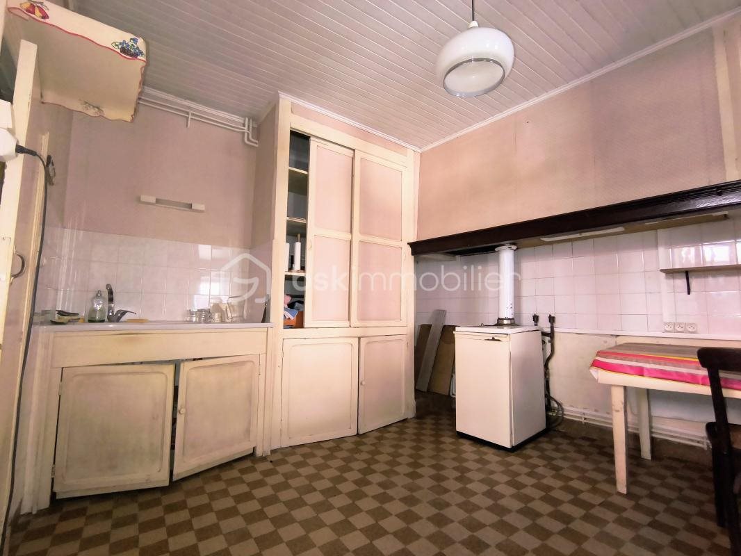 Maison à vendre, 105m², Saissac