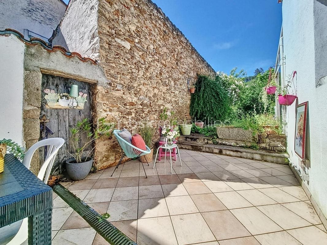 Maison à vendre, 167m², Pont-de-Larn