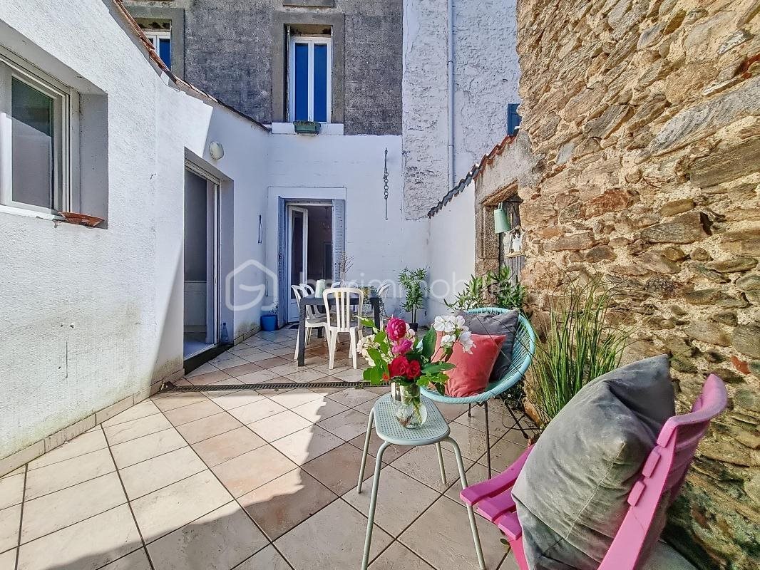 Maison à vendre, 167m², Pont-de-Larn