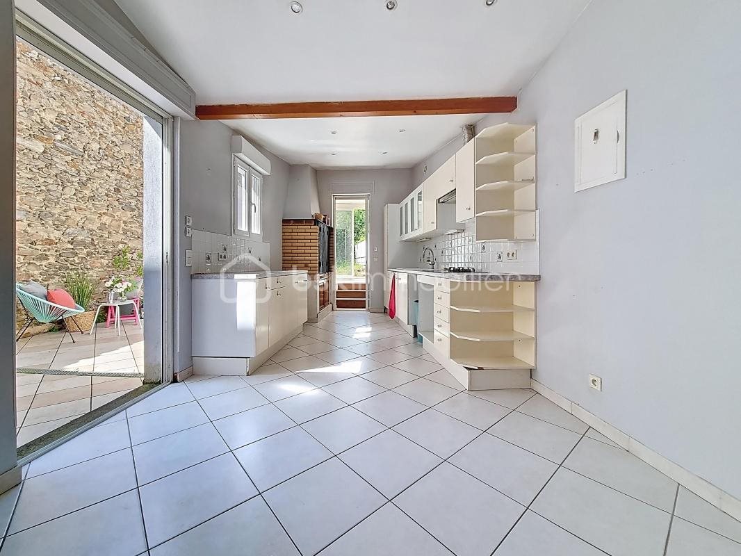 Maison à vendre, 167m², Pont-de-Larn