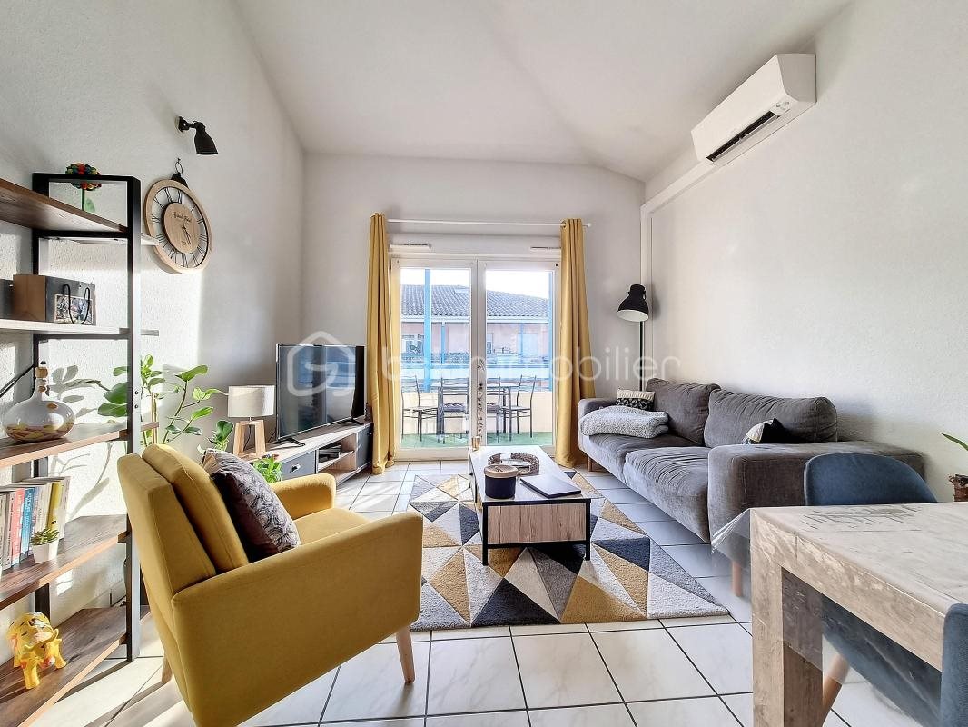 Appartement à louer, 79m², Castres
