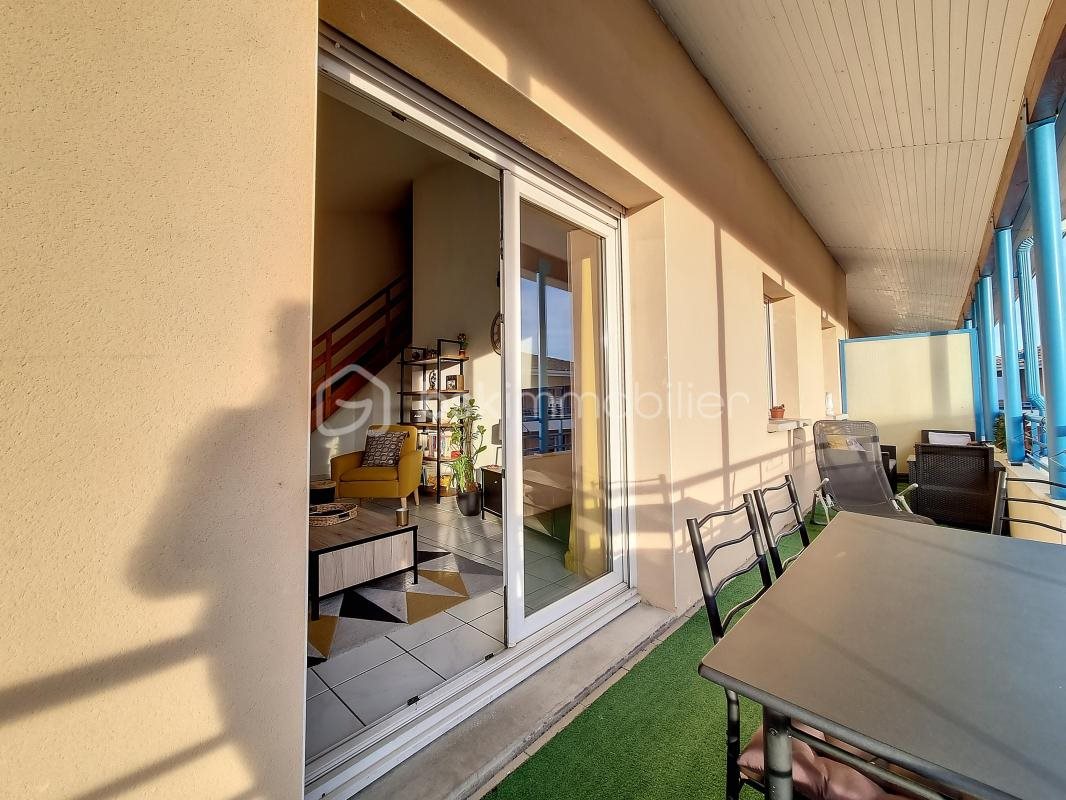 Appartement à louer, 79m², Castres