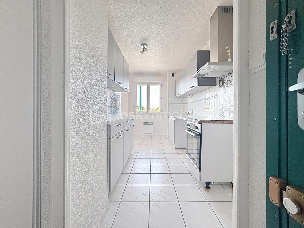 Appartement à louer, 79m², Castres