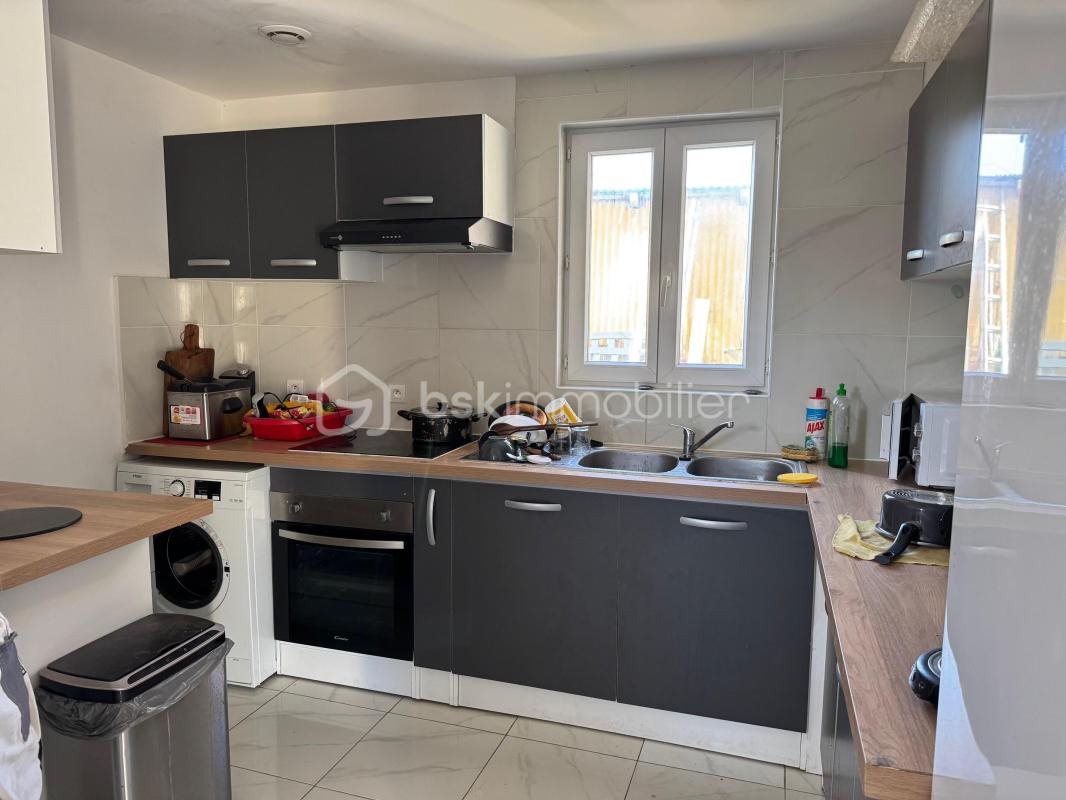 Maison à vendre, 90m², Gours