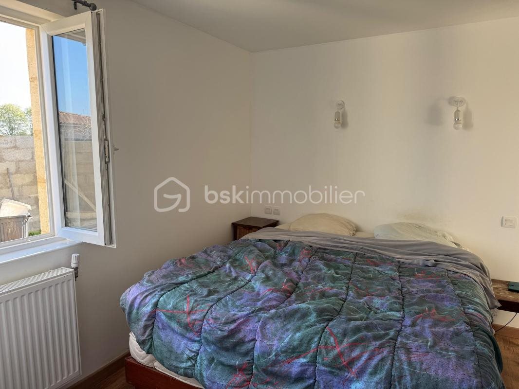 Maison à vendre, 90m², Gours