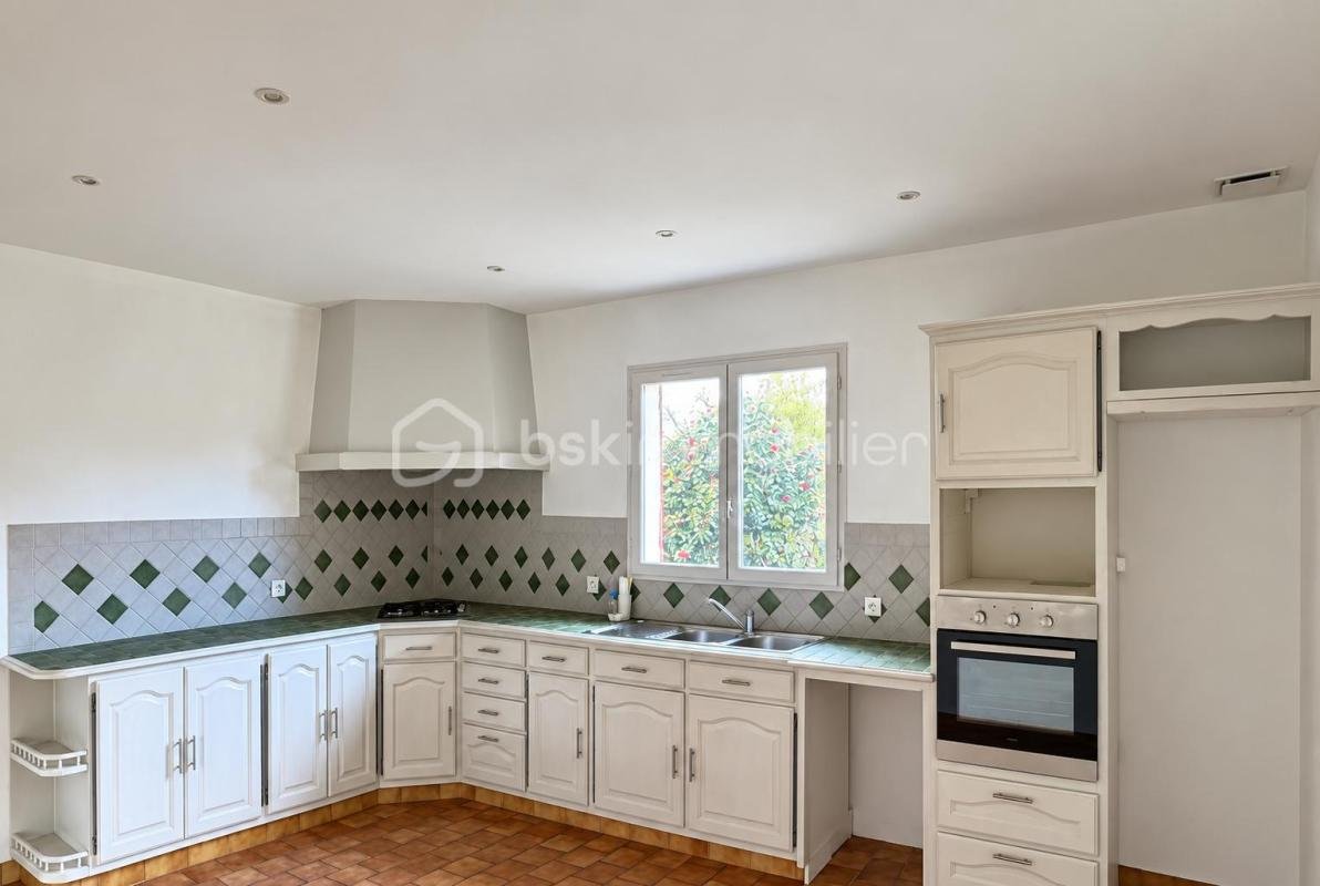 Maison à vendre, 135m², Abzac