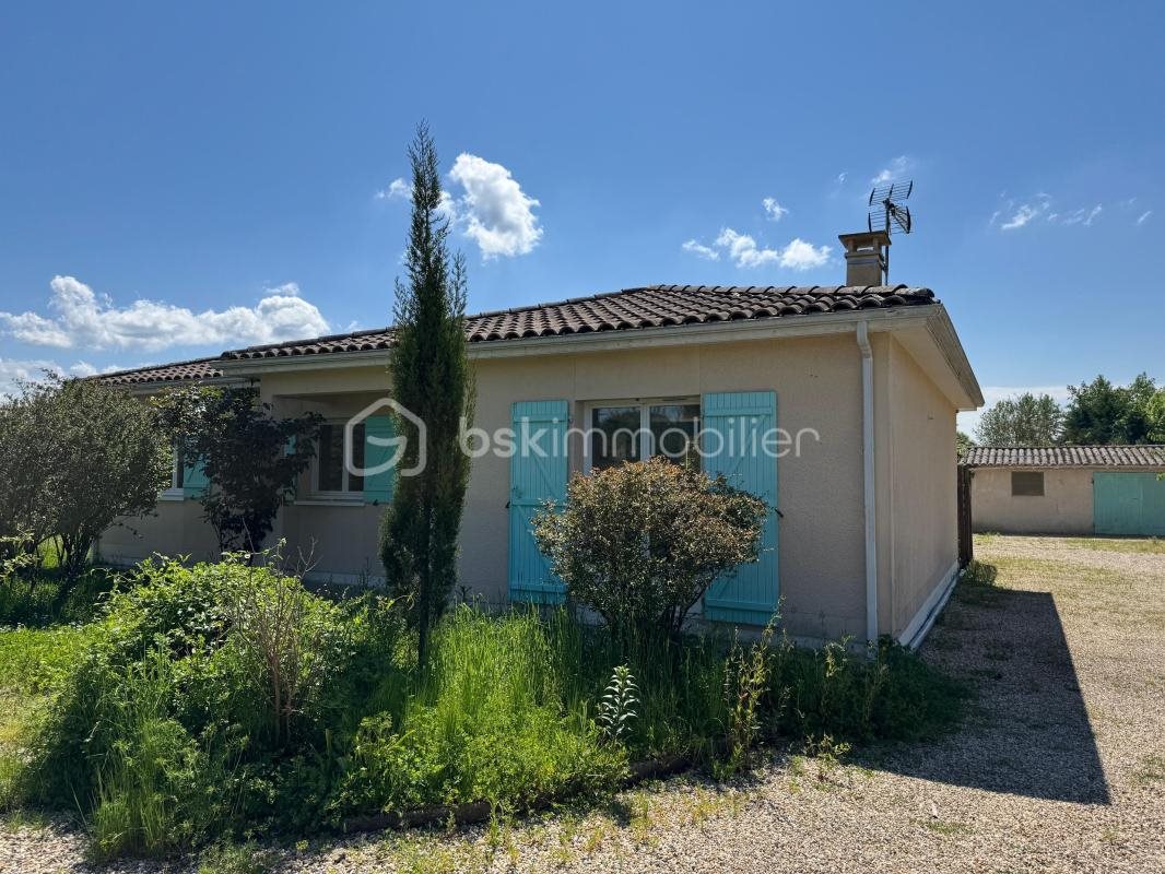 Maison à vendre, 93m², Porchères