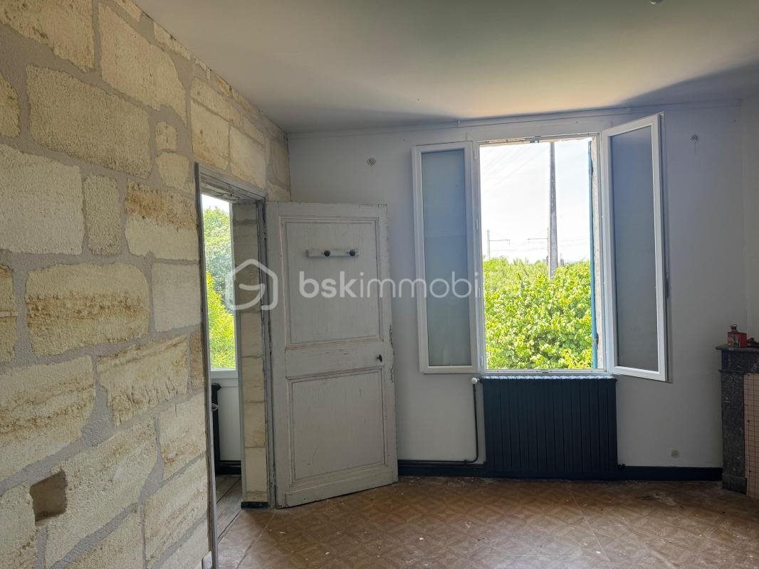 Maison à vendre, 167m², Saint-Denis-de-Pile