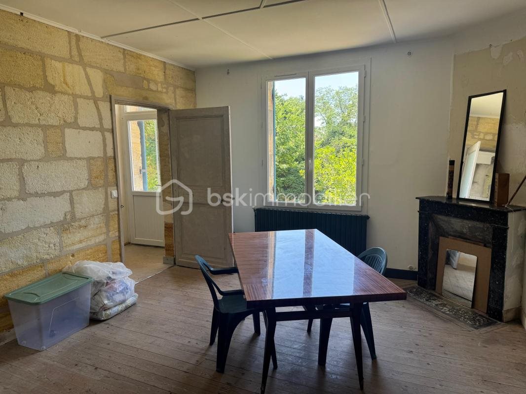 Maison à vendre, 167m², Saint-Denis-de-Pile