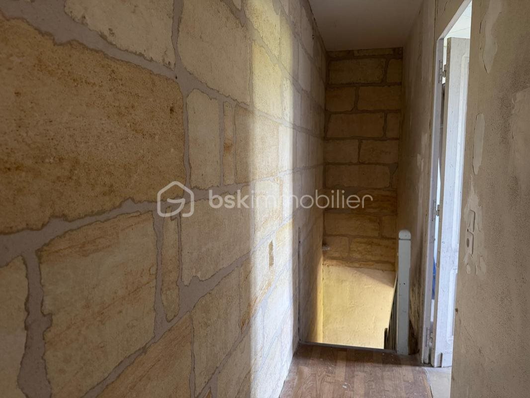 Maison à vendre, 167m², Saint-Denis-de-Pile