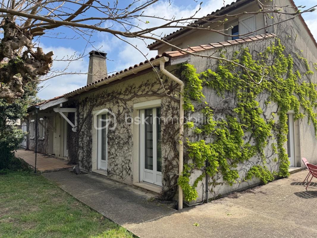 Maison à vendre, 174m², Saint-Quentin-de-Baron