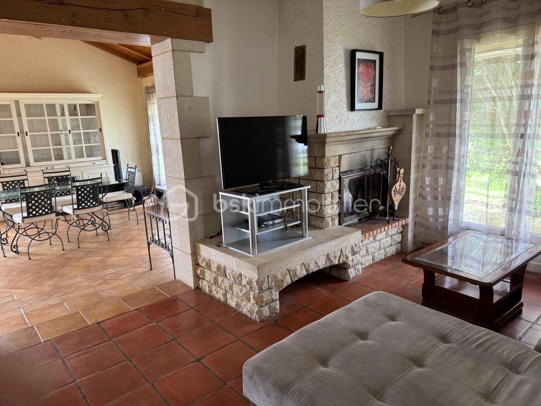 Maison à vendre, 174m², Saint-Quentin-de-Baron