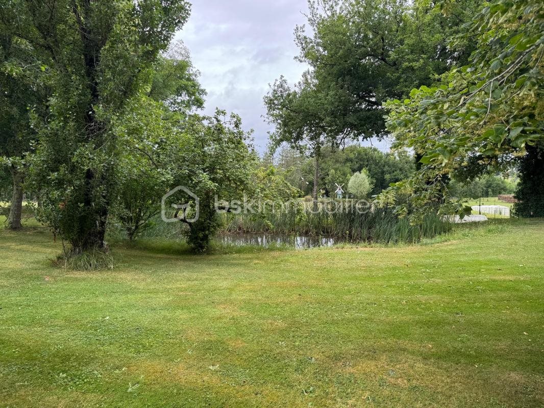 Maison à vendre, 159m², Saint-Vincent-Jalmoutiers
