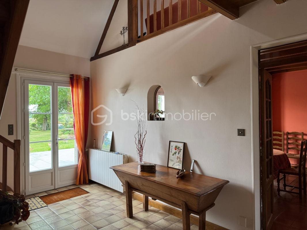 Maison à vendre, 159m², Saint-Vincent-Jalmoutiers