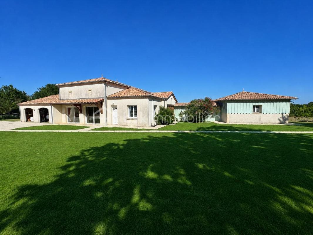 Maison à vendre, 227m², Bouglon