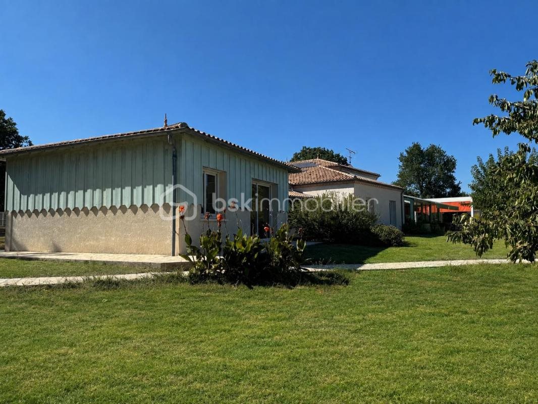 Maison à vendre, 227m², Bouglon