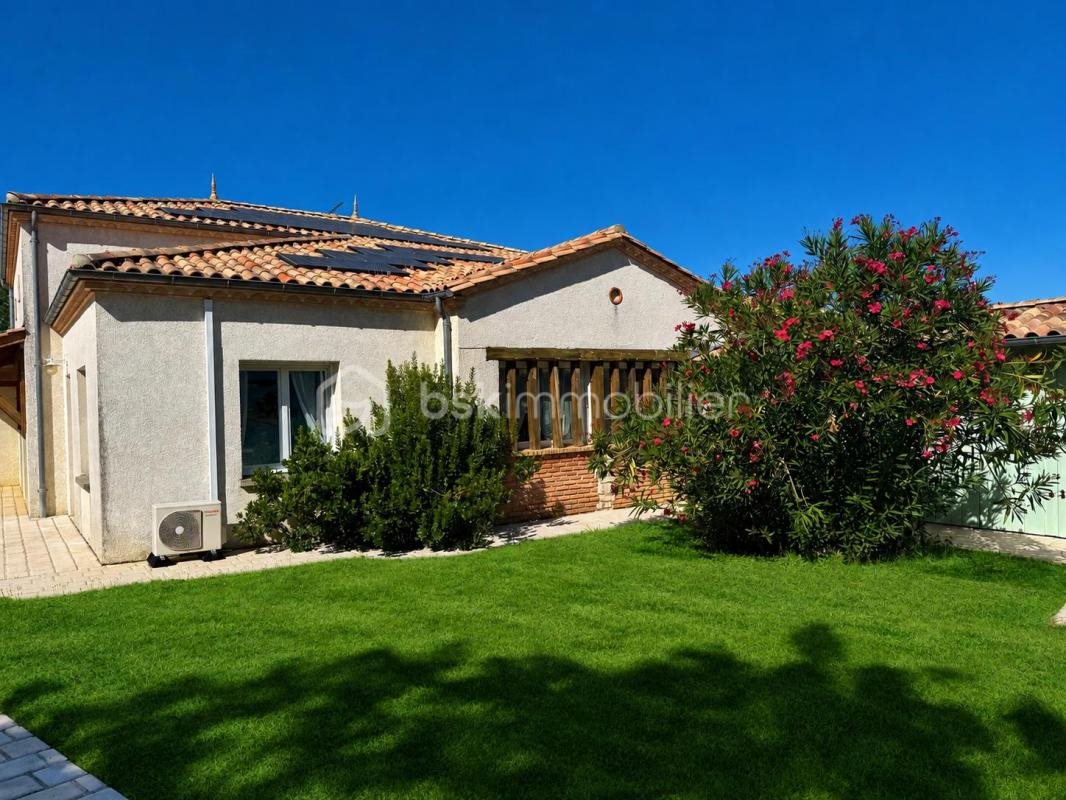 Maison à vendre, 227m², Bouglon