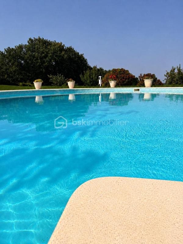 Maison à vendre, 227m², Bouglon
