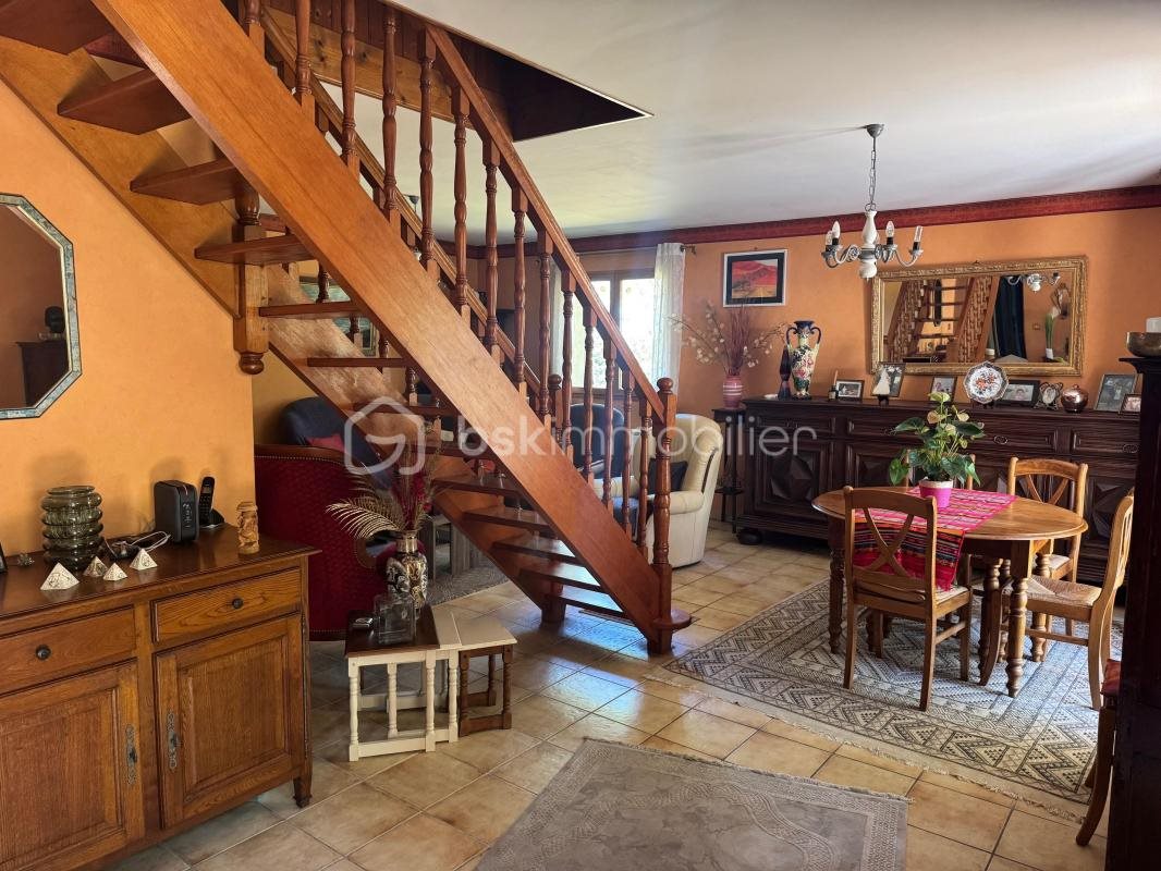 Maison à vendre, 115m², Marcenais