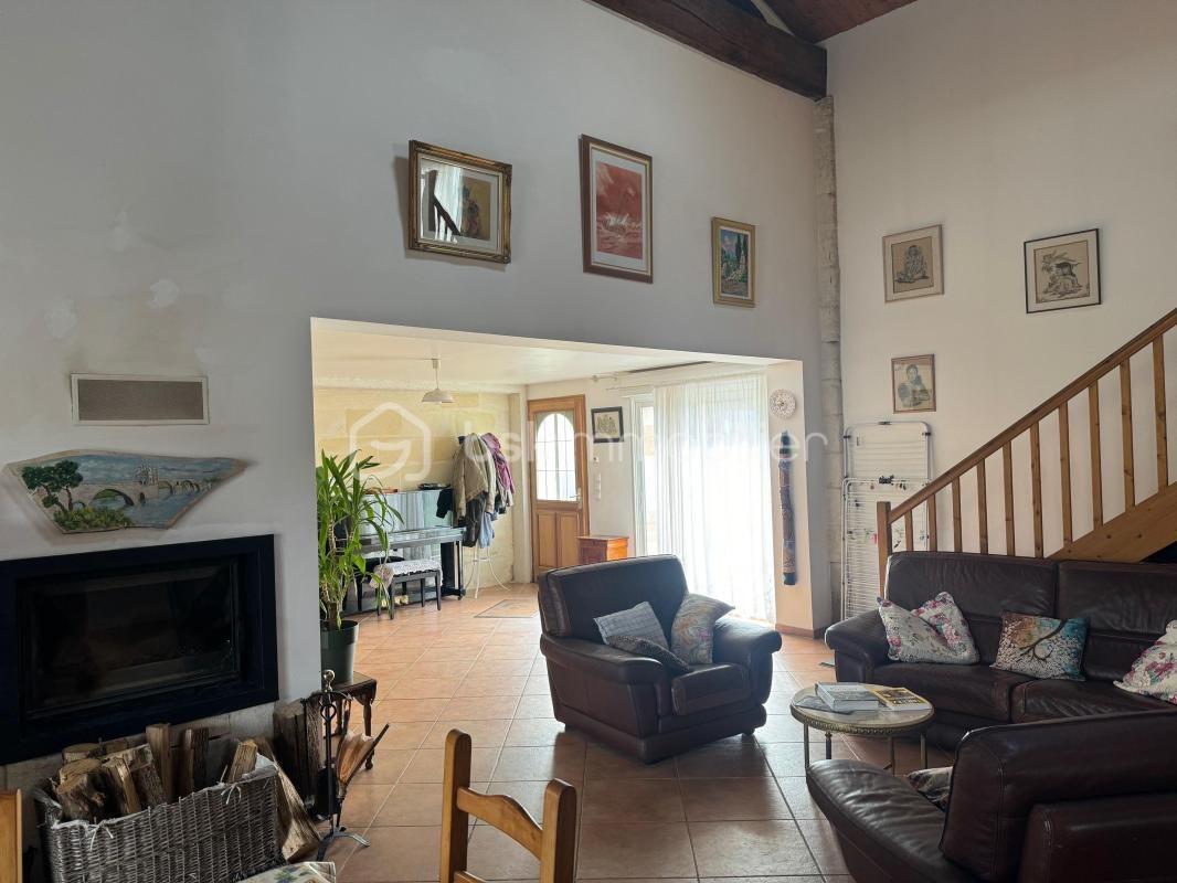 Maison à vendre, 322m², Coutras