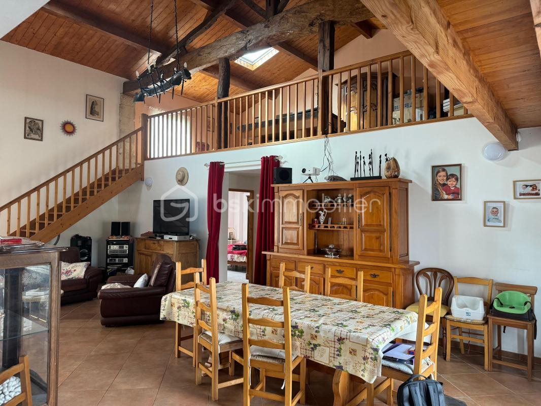 Maison à vendre, 322m², Coutras
