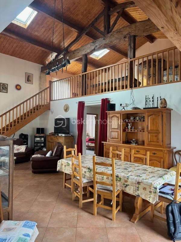 Maison à vendre, 322m², Coutras